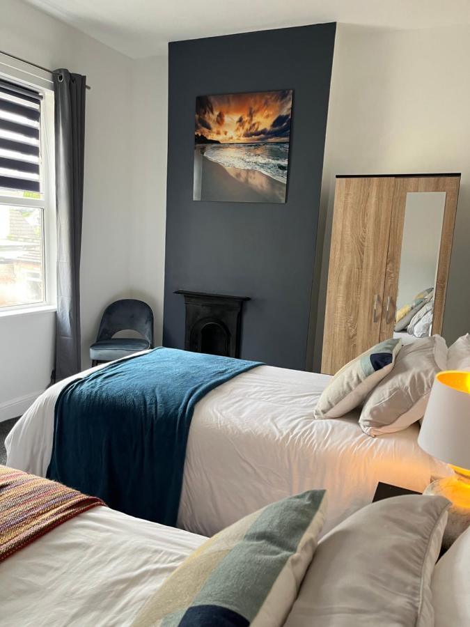 Bella Ripley Apartment Ripley  Ngoại thất bức ảnh