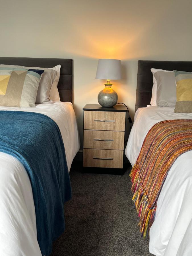 Bella Ripley Apartment Ripley  Ngoại thất bức ảnh