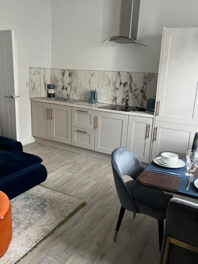 Bella Ripley Apartment Ripley  Ngoại thất bức ảnh